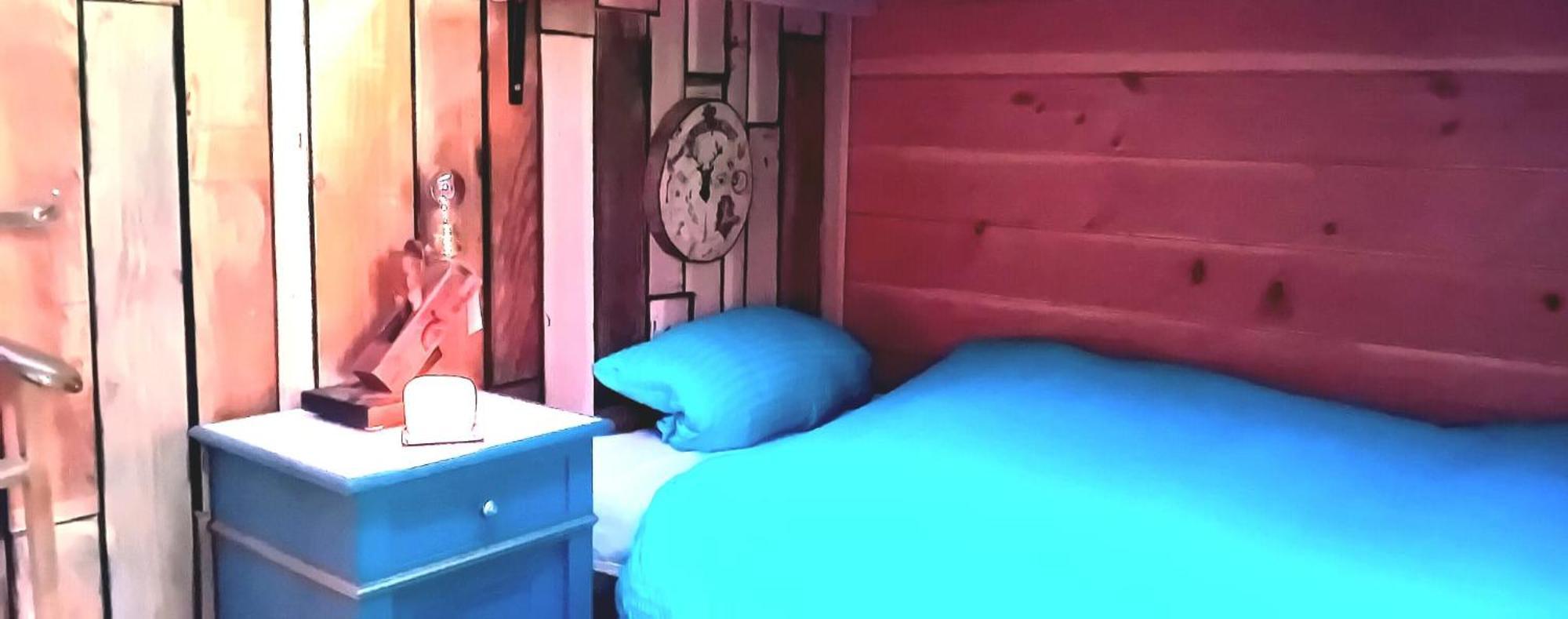 Apartamento Le Ratbotte Velosnes Exterior foto