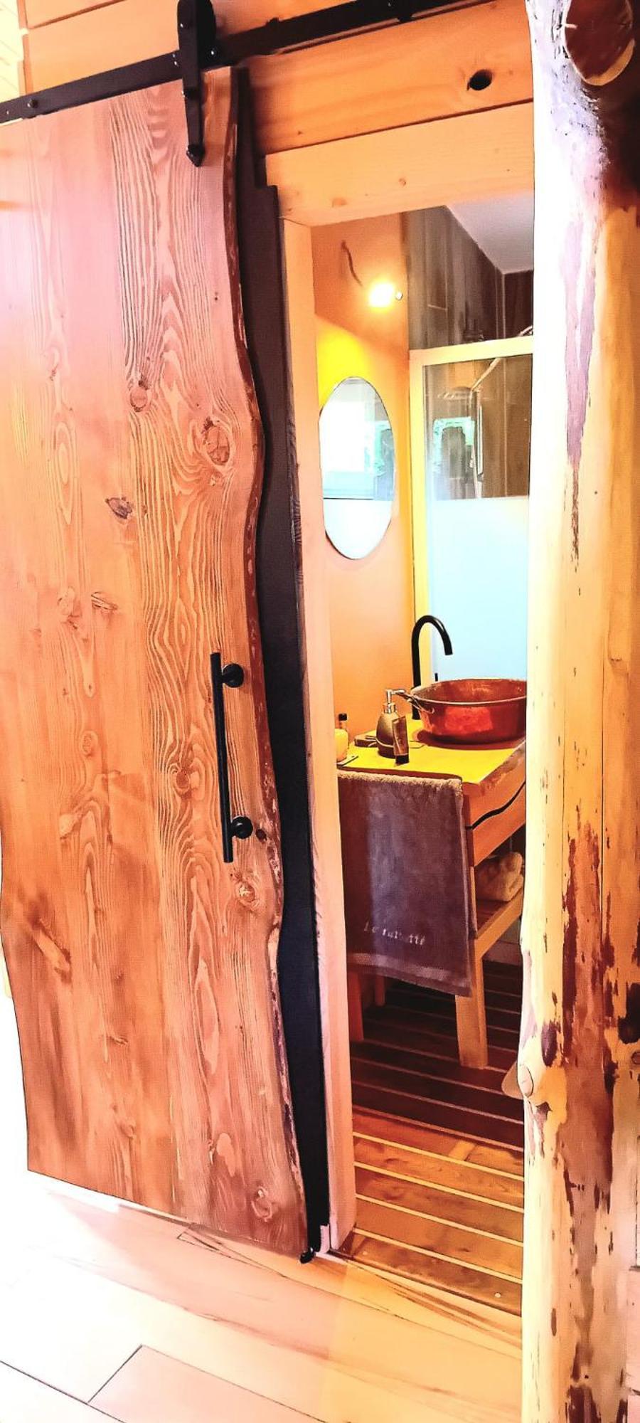 Apartamento Le Ratbotte Velosnes Exterior foto