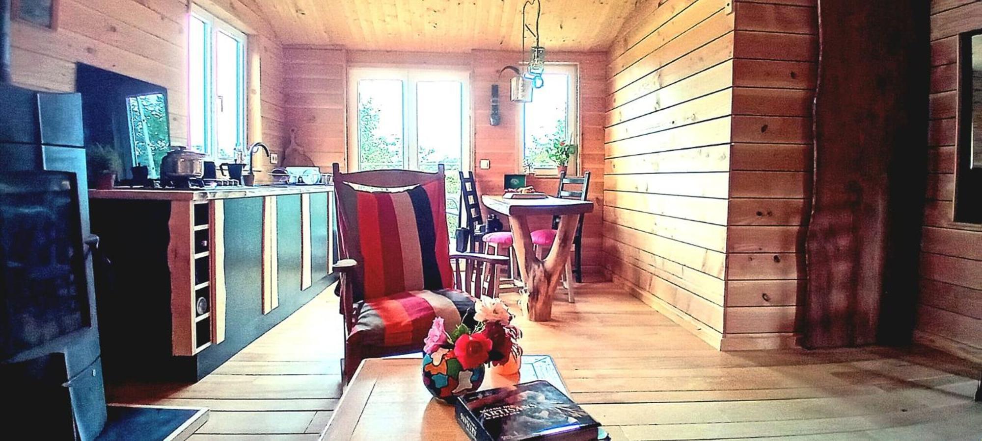 Apartamento Le Ratbotte Velosnes Exterior foto