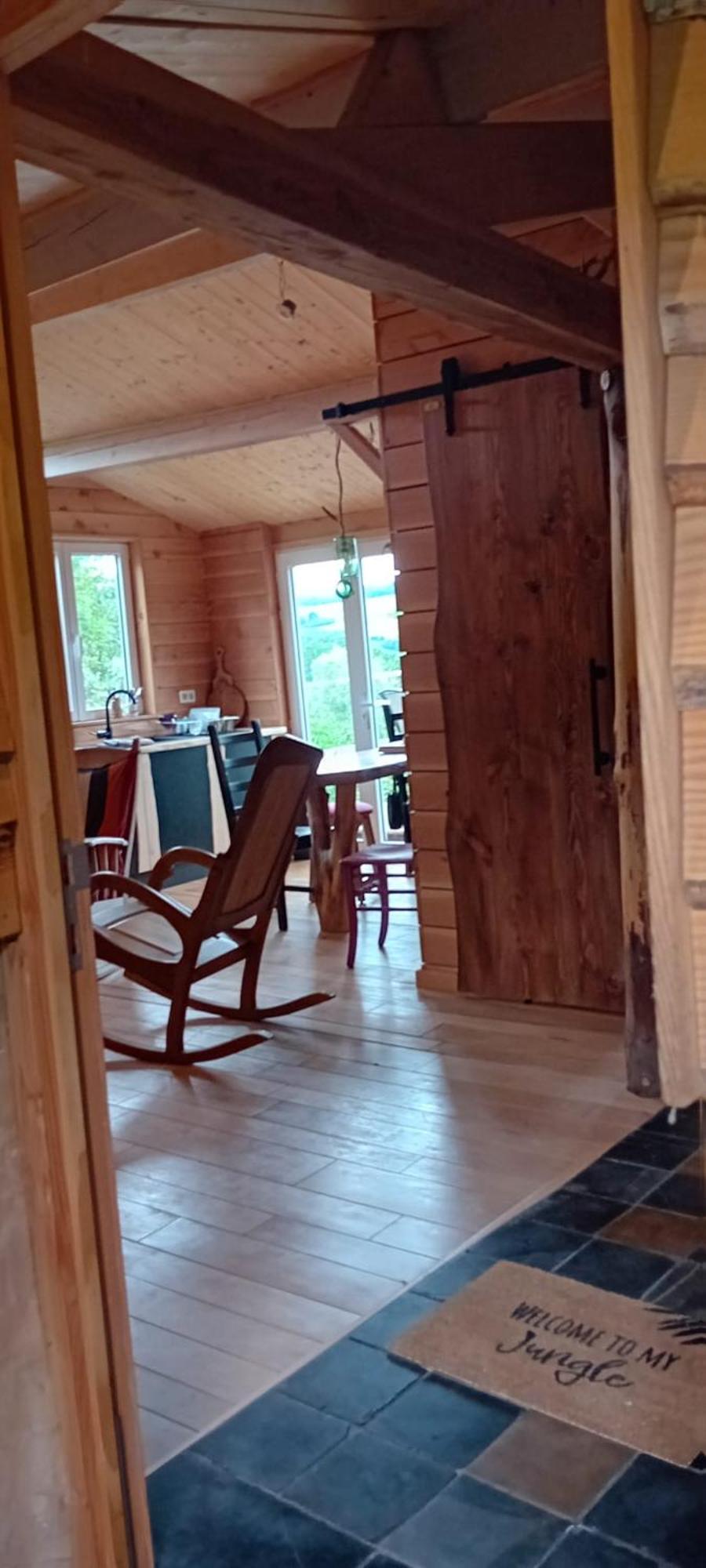 Apartamento Le Ratbotte Velosnes Exterior foto